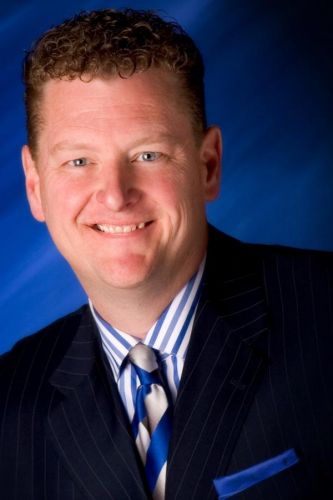 David Rayburn
