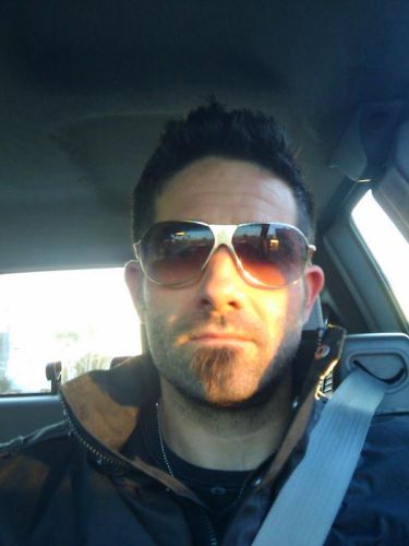 Richard Ketcham