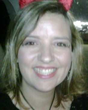 Wendy Stewart