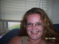 Amy Rodammer