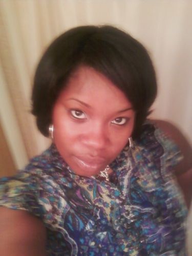 Yasmeen Muhammad