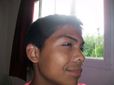 Collyn Mosquito