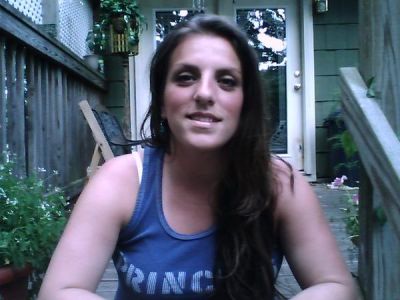 Rosalind Musselman