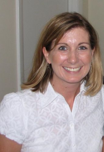 Adrienne Nash