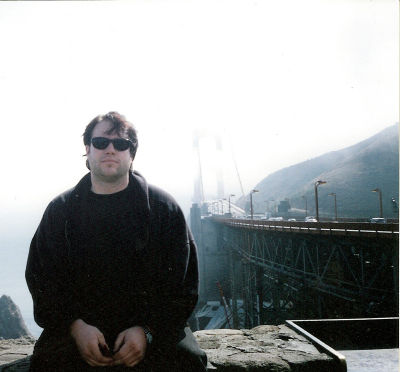 Justin Gilligan