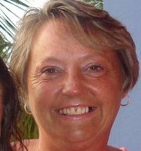 Jacqueline Barber
