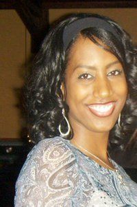 Tiffany Wright