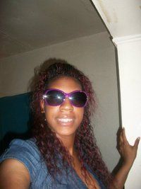 Latisha Nichols
