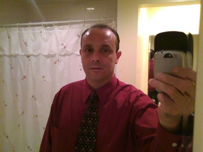 Ronnie Troxel