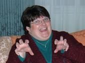Brenda Haman