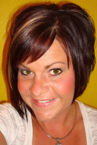 Tonia Blagg