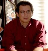 Seth Pollack