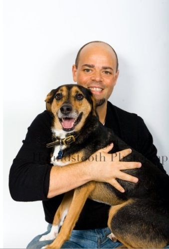 Anthony Buffkin
