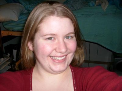 Elizabeth Decoster