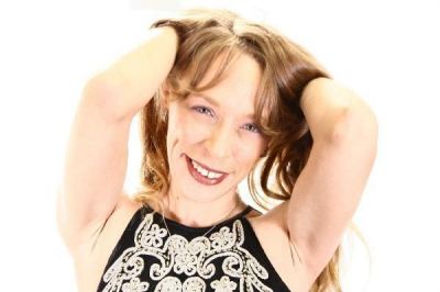 Jennifer Johnson