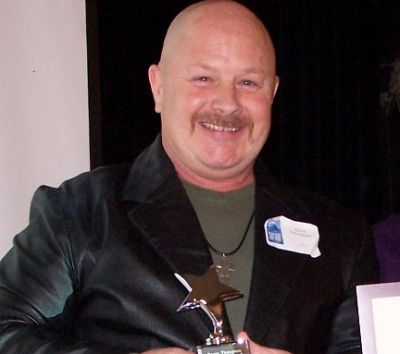 Kevin Thompson