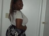 Sabrina Hightower
