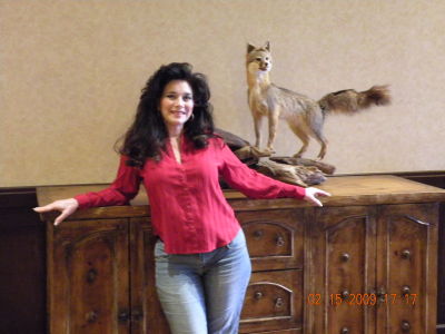 Charleen Gentry
