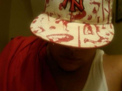 Aaron Lopez