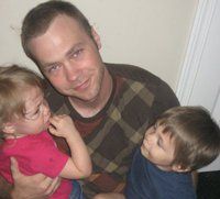 Jeremy Ostrander