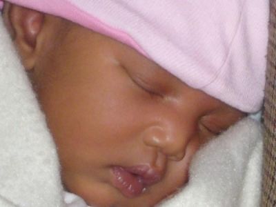 Chantel Harris