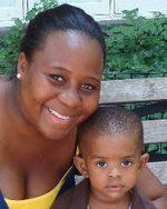 Rasheea Williams