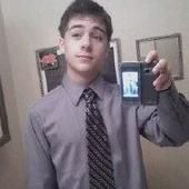 Zachary Vitanzo