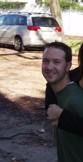 Nicholas Iadarola