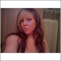 Brittany Allen
