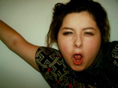 Lily Donato