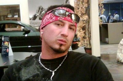 Jason Lapenna