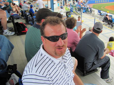 Jeffery Courville