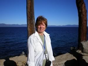 Carolyn Metzger