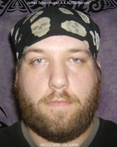 James Hogan