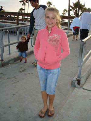 Melody Nicholson