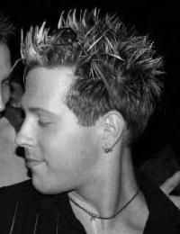 Dustin Hirst