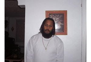 Calvin Green