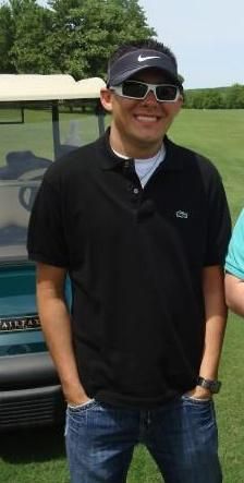Kyle Tidmore