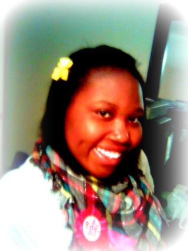 Tneise Ragland