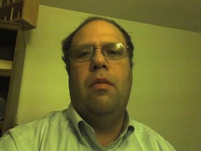 Donald Cohen