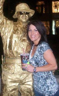 Stacey Wright