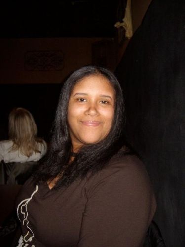 Miriam Johnson