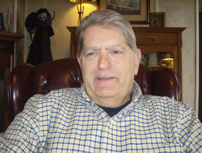 Robert Handshew