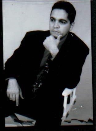 Jose Rosa