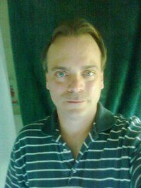 James Hodgson