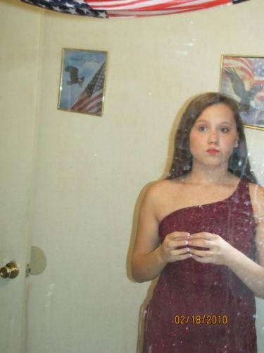 Carrie Thompson