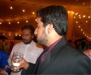 Usman Sharif