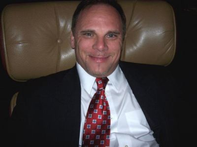 Timothy Slovacek