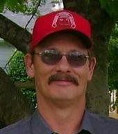 Wayne Moody