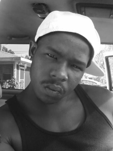 Tavarres Williams